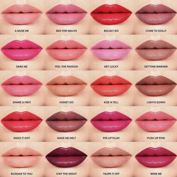 Lights Down | Va-Va Plump | Buxom Cosmetics | Brand New in Box | Authentic | NWT - Picture 9 of 14